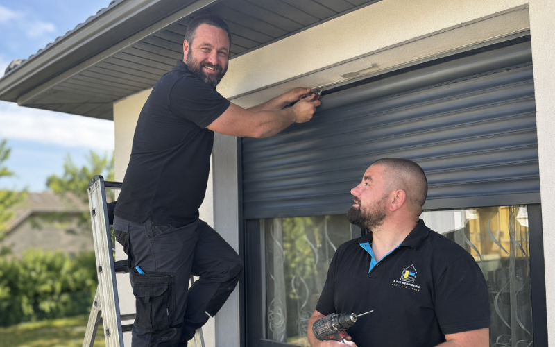 2sud menuiserie entreprise sav depannage menuiserie