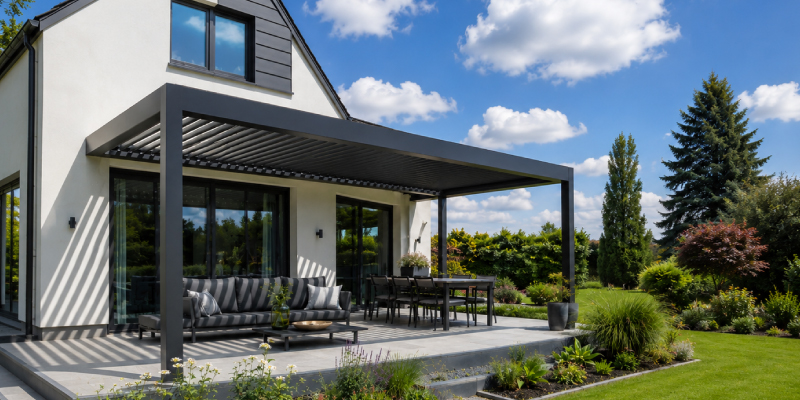 Accueil pergola tarbes pau