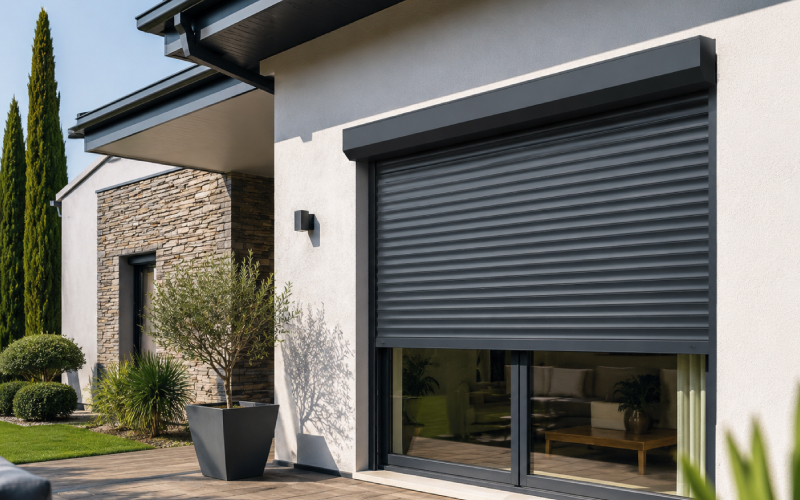 volet roulant alu bois pvc tarbes pau 2sud menuiserie