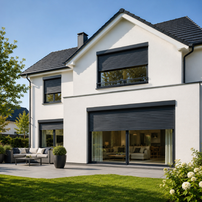 volets alu pvc bois tarbes pau