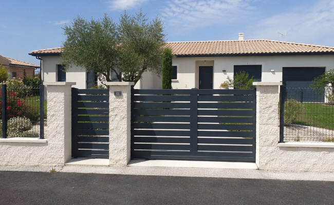 amenagement exterieur fabrication francaise 2sudmenuiserie pau tarbes