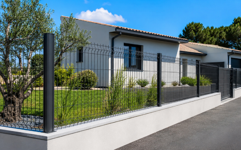 Aménagement Extérieur amenagement exterieur menuiserie clotures pau tarbes