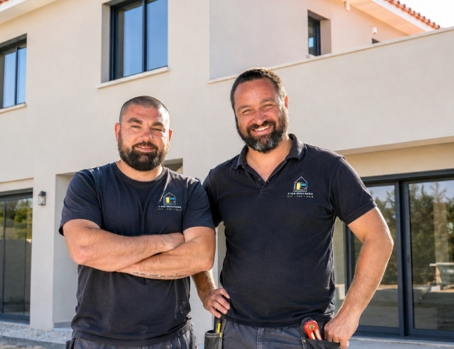 entreprise fenetre aluminium pau tarbes