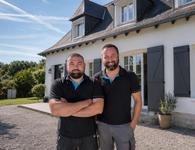 entreprise pose fenetre 2sudmenuiserie pau