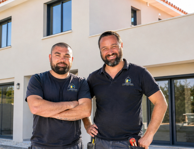 entreprise pose fenetre tarbes