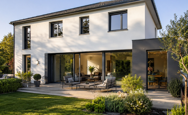 fenetre fabrication francaise 2sudmenuiserie pau tarbes