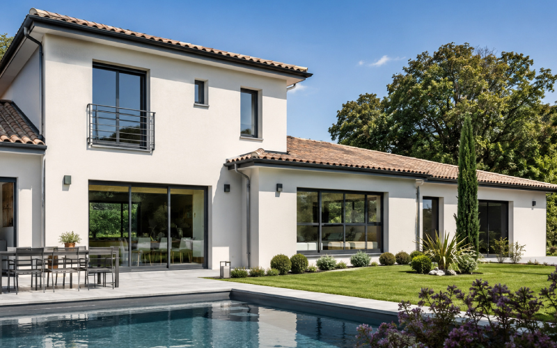 pose fenetre aluminium pau tarbes