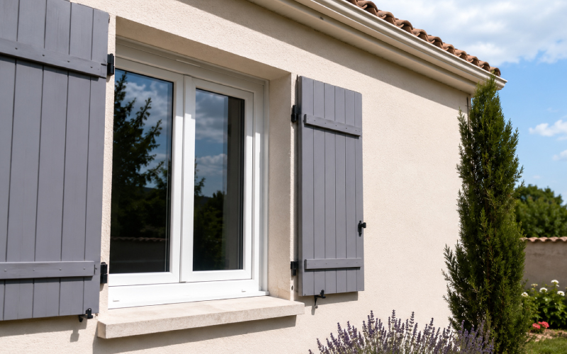 pose fenetre pvc pau tarbes