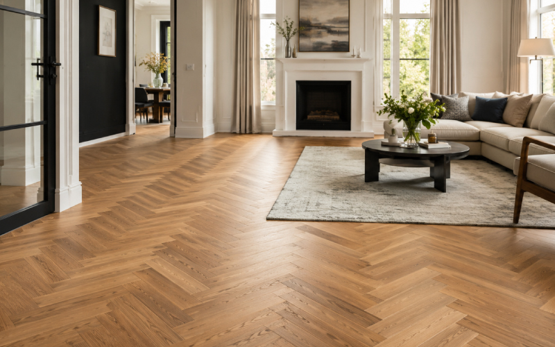 pose parquet menuiserie pau tarbes