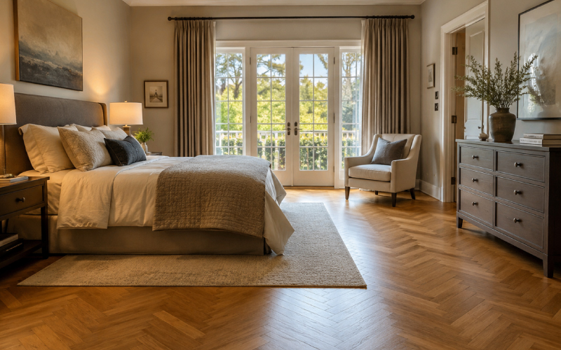 pose parquet pau tarbes