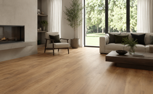 pose parquet pvc pau tarbes 2