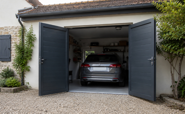 pose porte garage battant pau tarbes