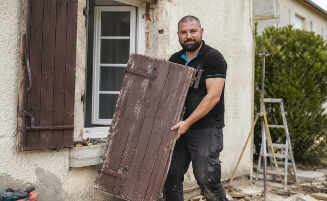 renovation volets pau tarbes