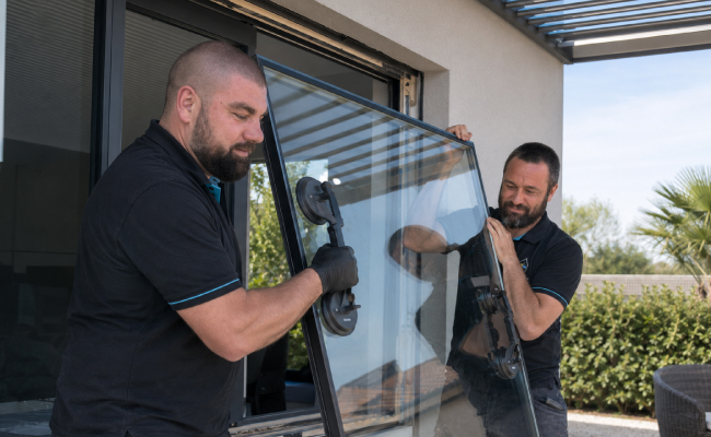 SAV Depannage Menuiserie reparation menuiserie vitrage pau tarbes